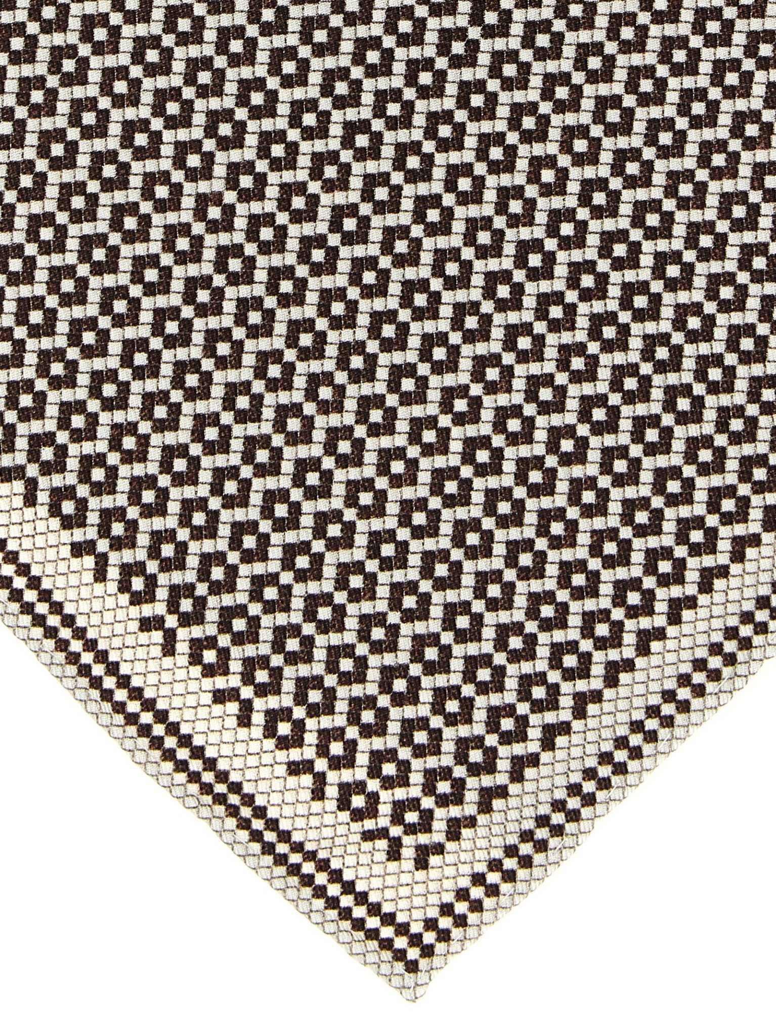 [Brunello Cucinelli] Tie FW26 MI8940091C9843