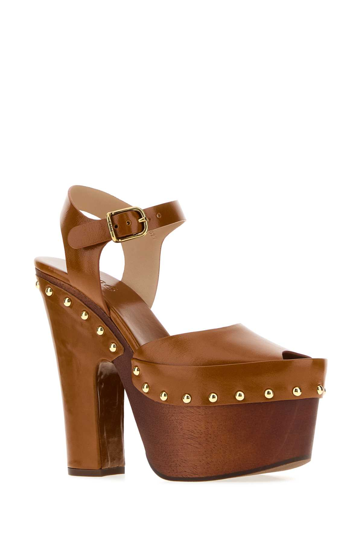 [Chloe] Sandals FW26 CH26A20SWF 215