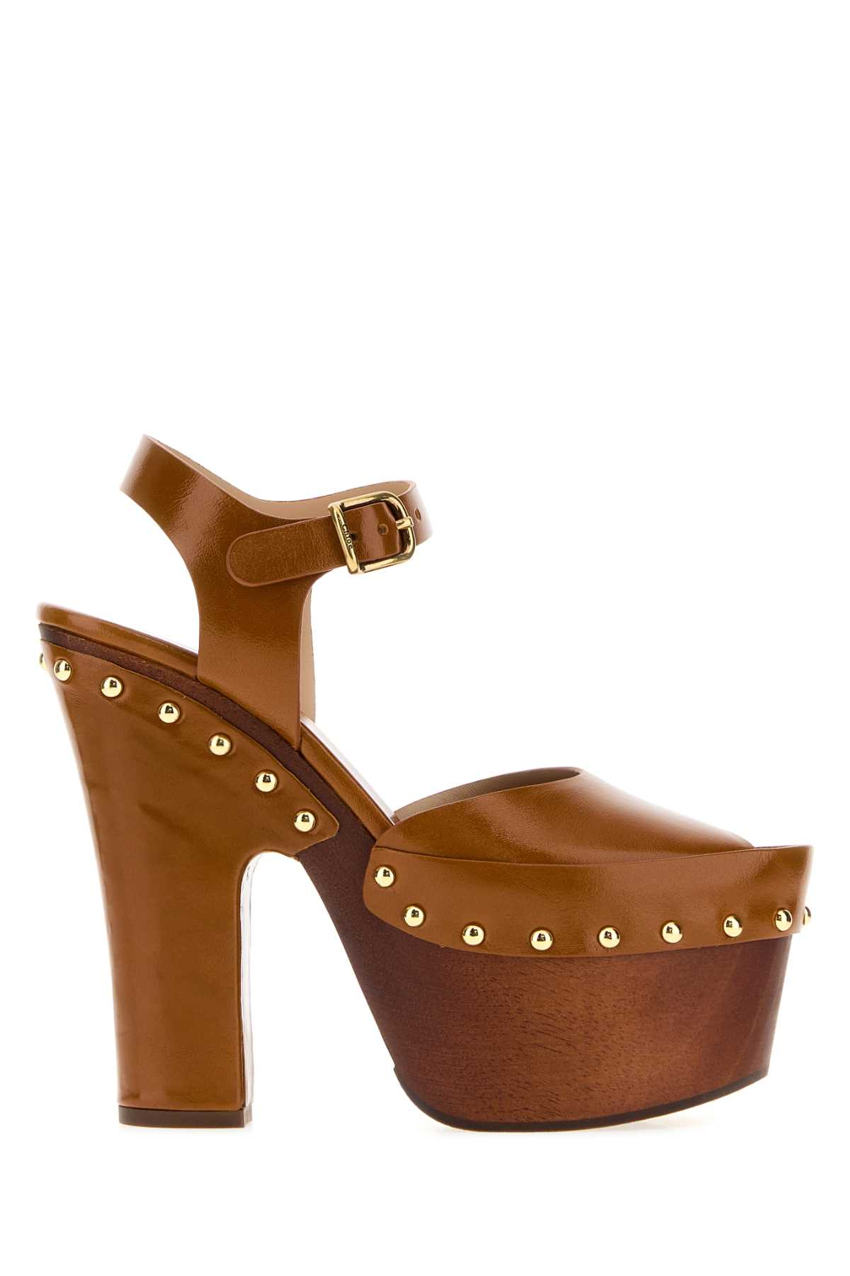 [Chloe] Sandals FW26 CH26A20SWF 215