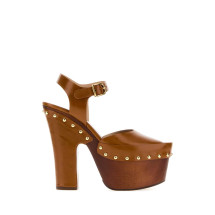 [Chloe] Sandals FW26 CH26A20SWF 215