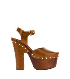 [Chloe] Sandals FW26 CH26A20SWF 215