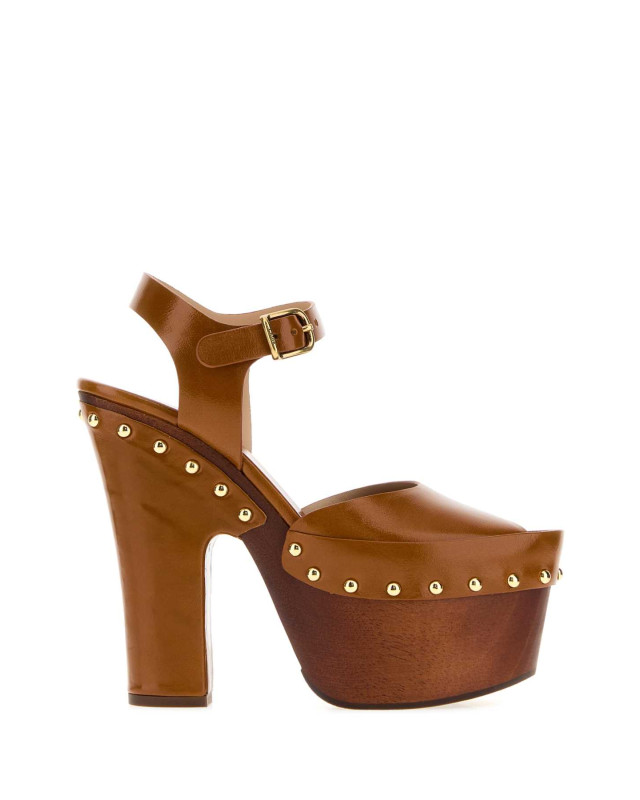 [Chloe] Sandals FW26 CH26A20SWF 215