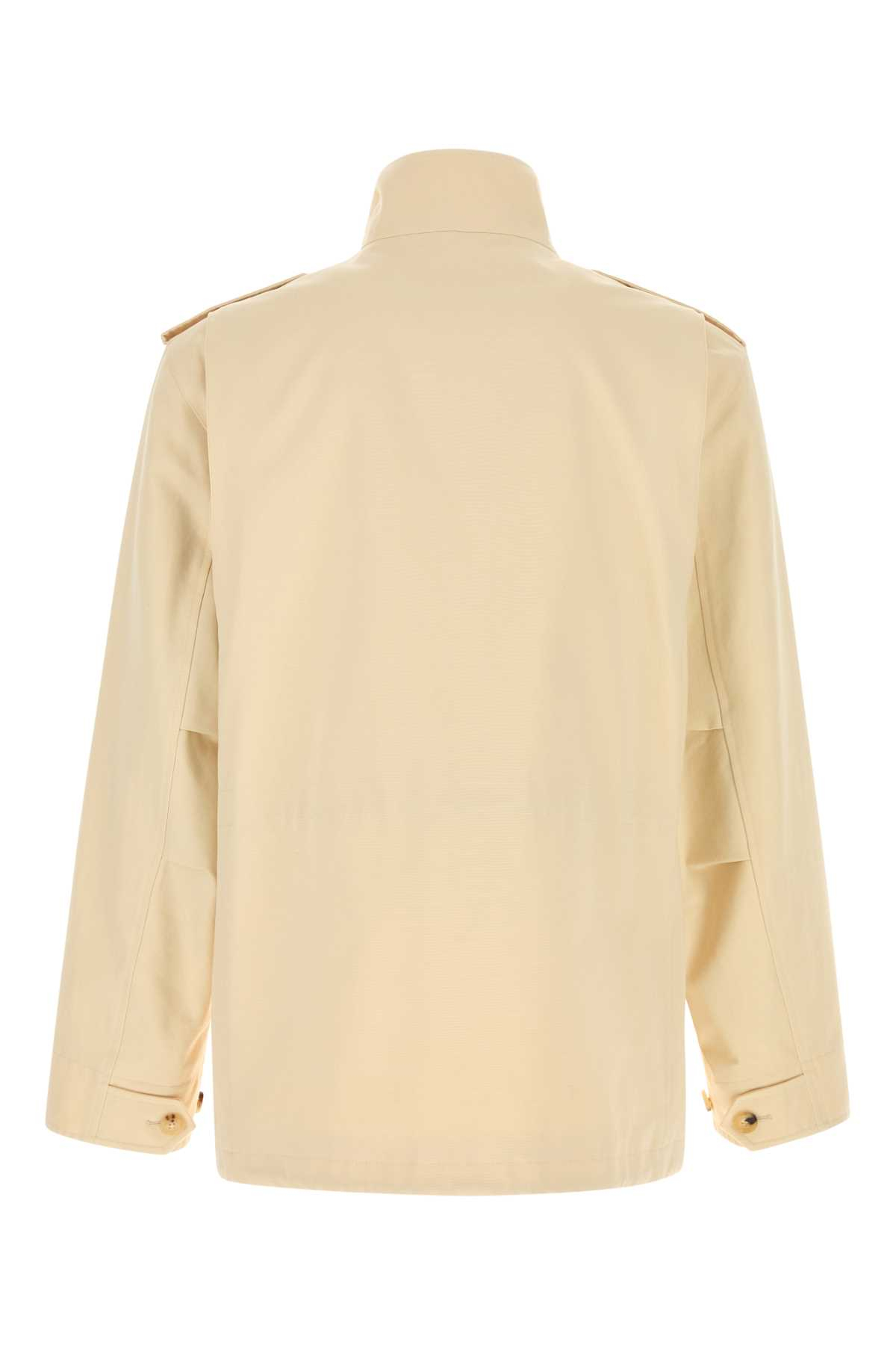 [Valentino Garavani] Casual Jacket FW26 9V3CJM31BFB 1SS