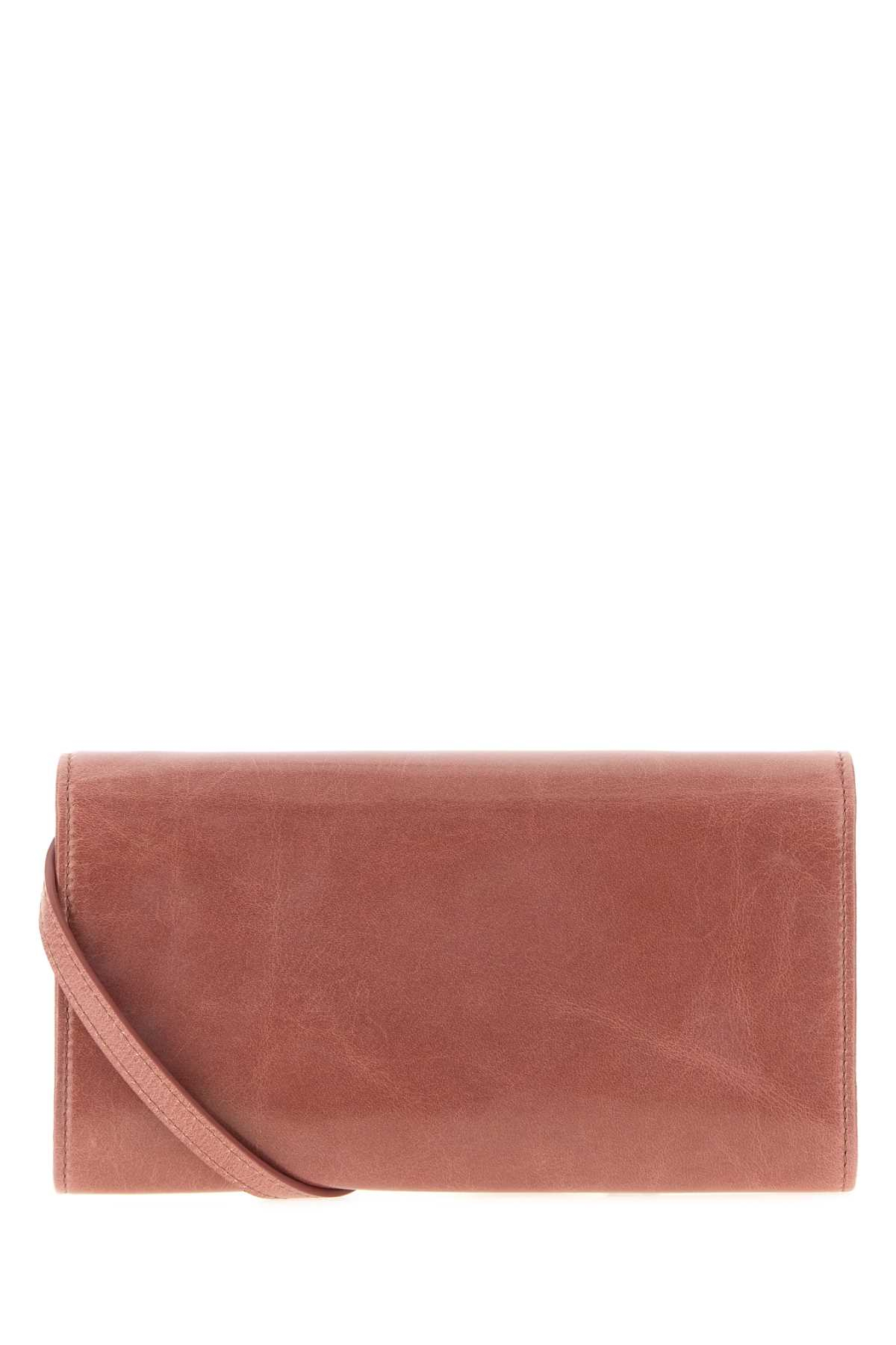 [Miu Miu] Clutch bag FW26 5MT0482A44 F0405
