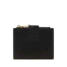 [Miu Miu] Wallet FW26 5ML050AEFX F0002