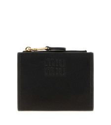 [Miu Miu] Wallet FW26 5ML050AEFX F0002