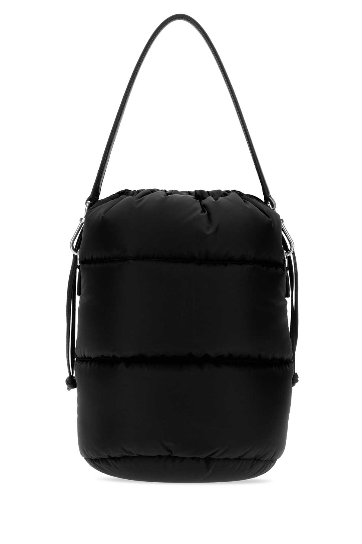 [Moncler] Tote bag FW26 L209B5I00002M6275 999