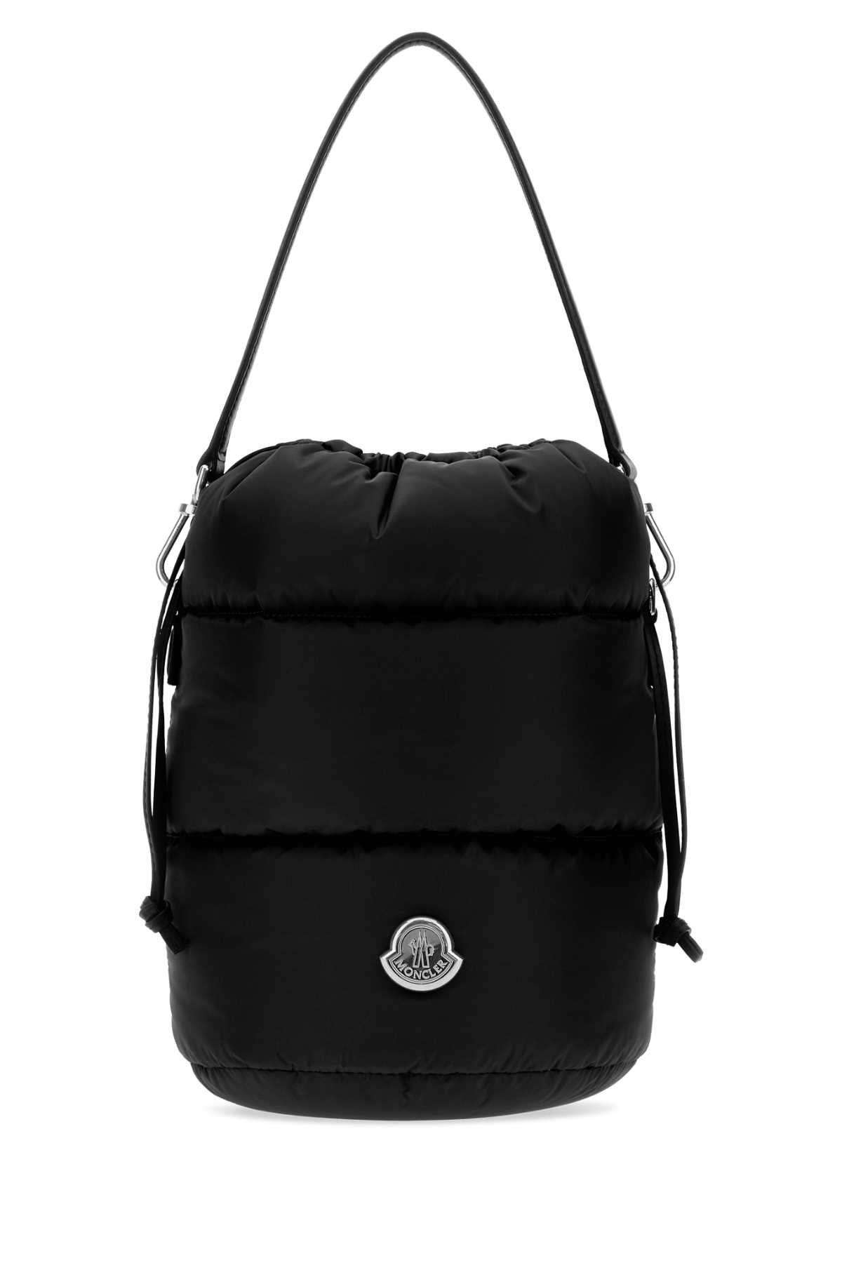 [Moncler] Tote bag FW26 L209B5I00002M6275 999
