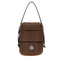 [Moncler] Tote bag FW26 L209B5I00002M6275 262