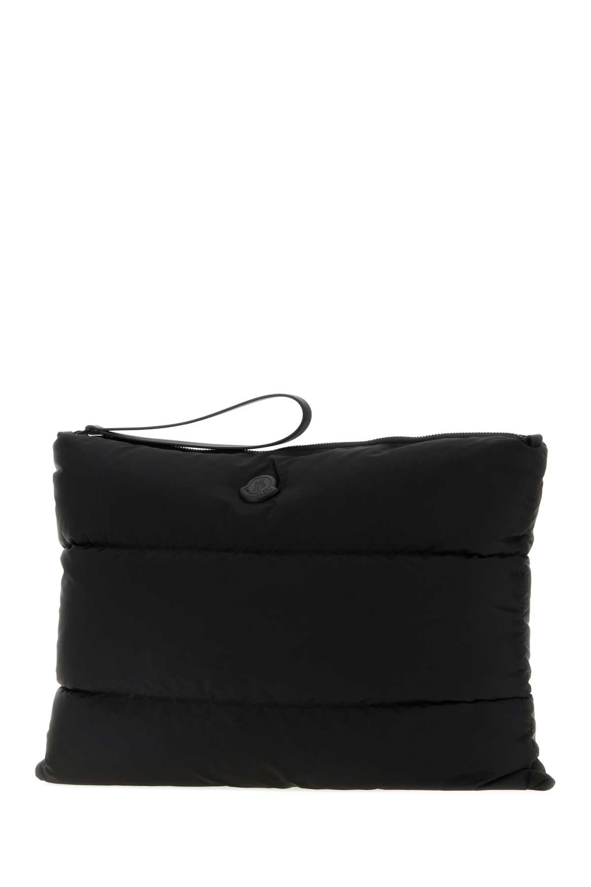 [Moncler] Pouch FW26 L209A6B00001M7451 999