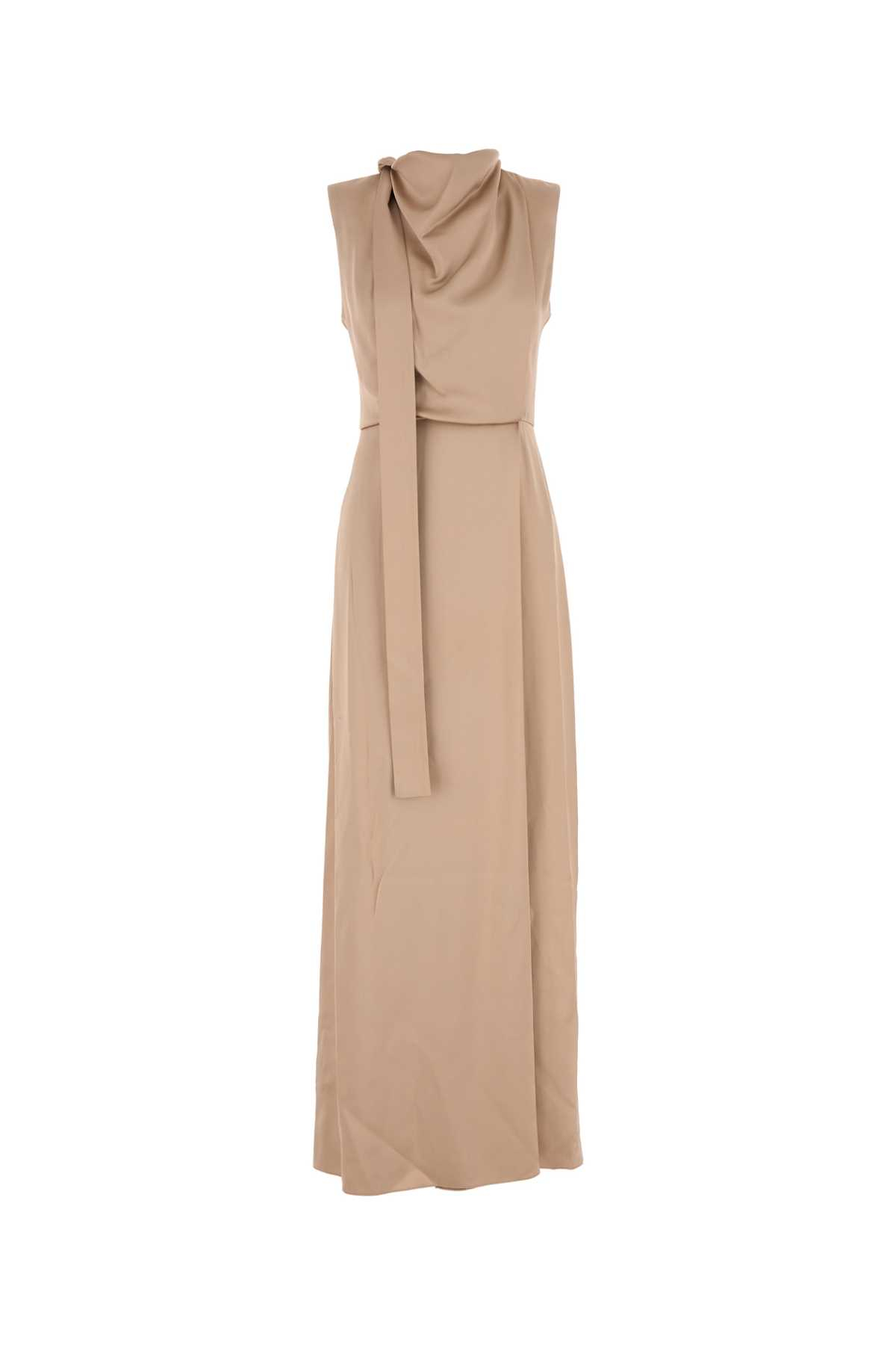 [Fendi] Sleeveless dress FW24 FDD246ATR0 F0ZZ2