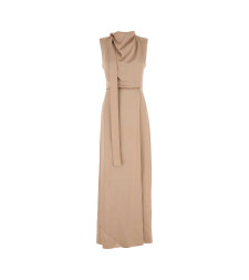 [Fendi] Sleeveless dress FW24 FDD246ATR0 F0ZZ2