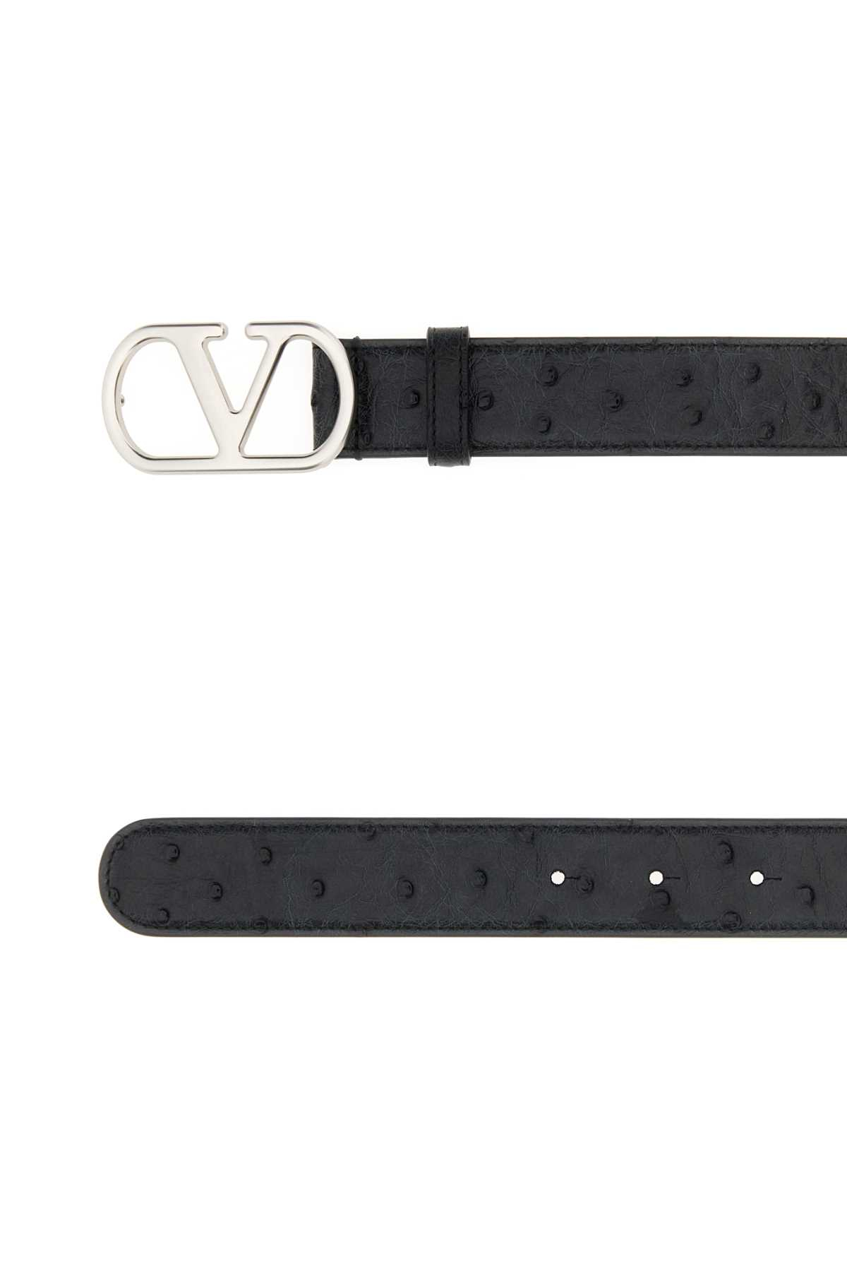 [Valentino Garavani] Belt FW26 9Y2T0SM3UHN 0NO