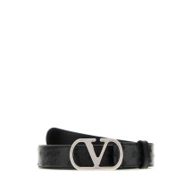 [Valentino Garavani] Belt FW26 9Y2T0SM3UHN 0NO