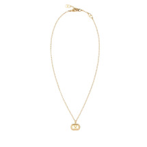 [Valentino Garavani] Necklace FW26 9W2J0Y79MET L01