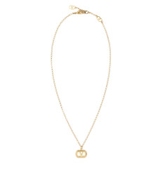 [Valentino Garavani] Necklace FW26 9W2J0Y79MET L01