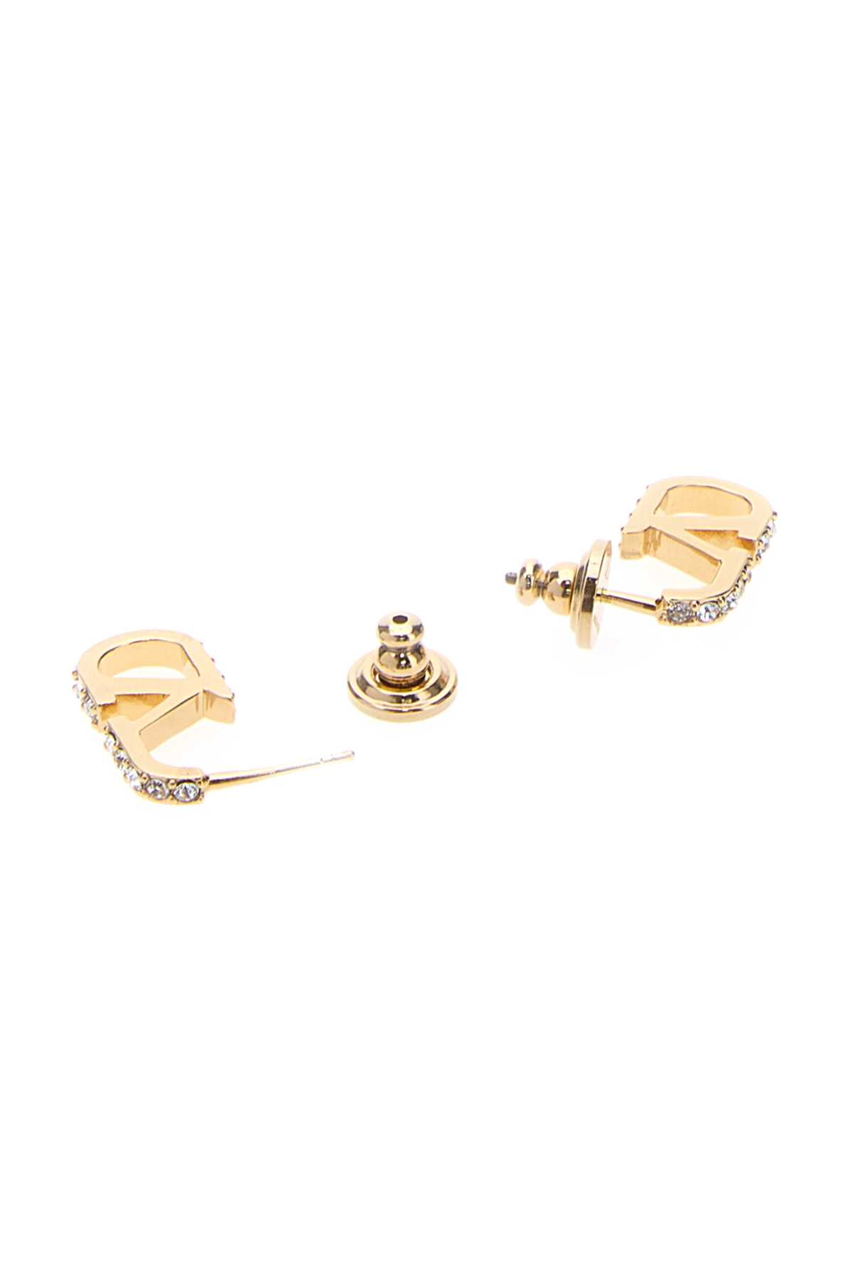 [Valentino Garavani] Earring FW26 9W2J0CD4YCW 9MN