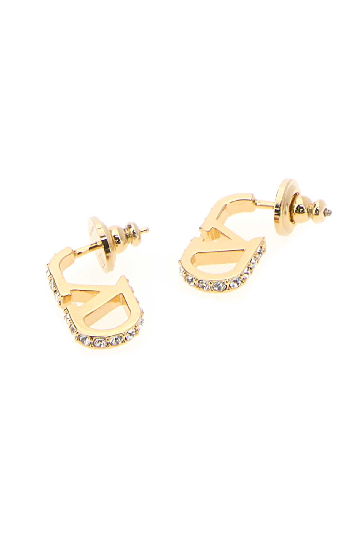 [Valentino Garavani] Earring FW26 9W2J0CD4YCW 9MN