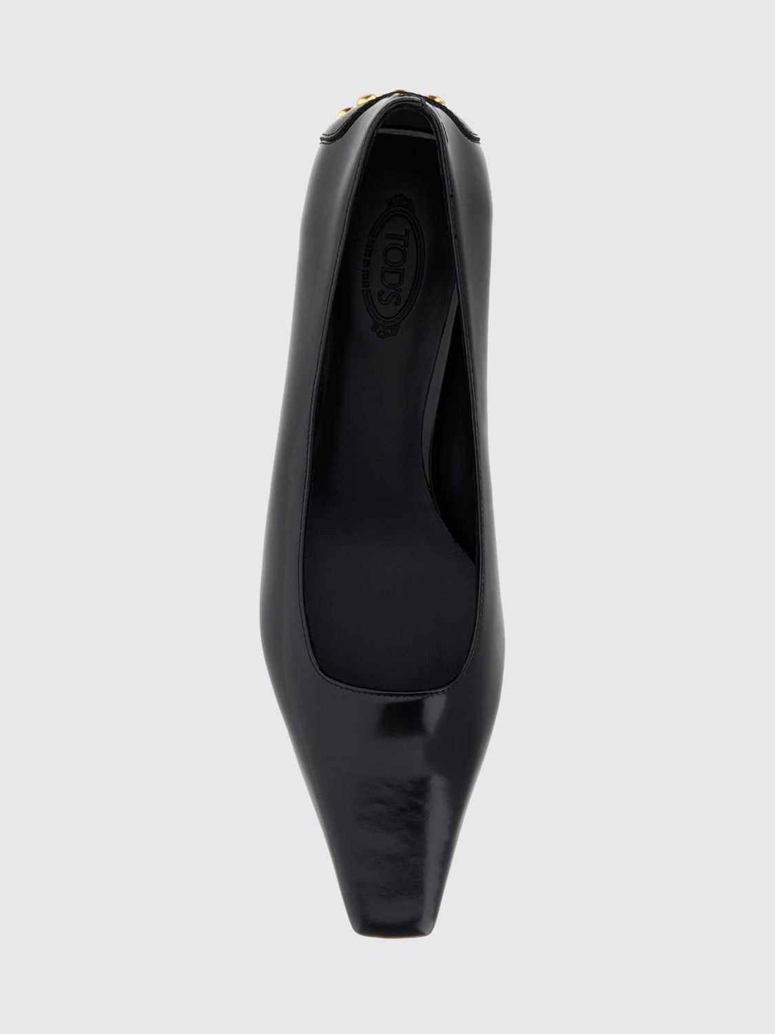 [Tod's] Pumps SS26 XXW10M0KI70V71 B999