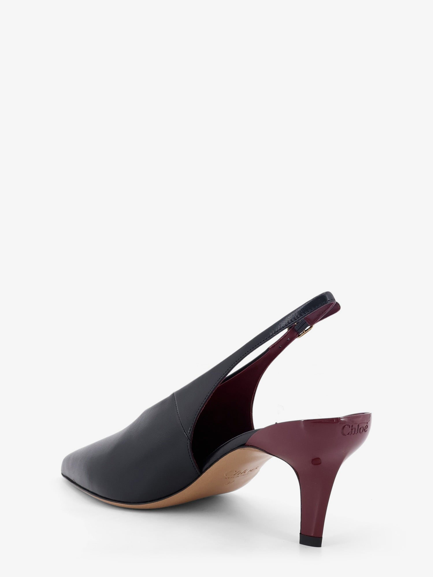 [CHLOE'] Pumps FW26 CH26A20FYQ001