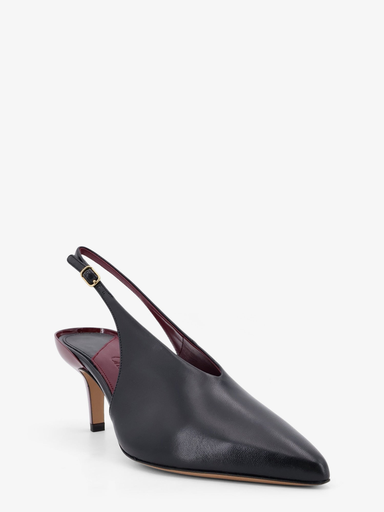 [CHLOE'] Pumps FW26 CH26A20FYQ001