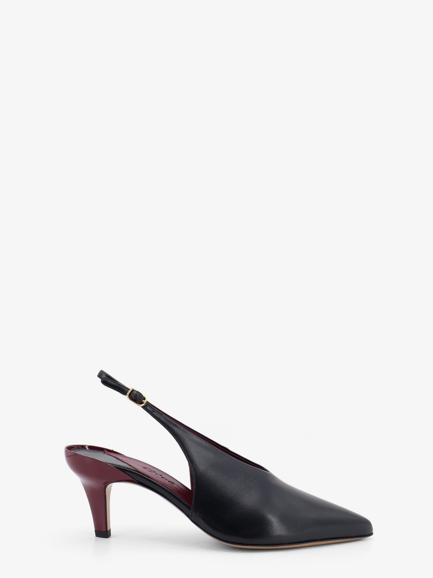 [CHLOE'] Pumps FW26 CH26A20FYQ001