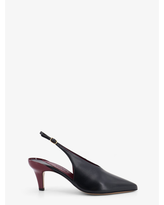 [CHLOE'] Pumps FW26 CH26A20FYQ001
