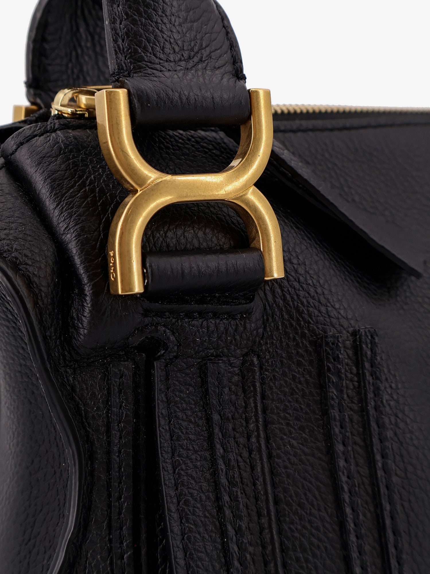 [CHLOE'] Cross body bag FW26 CHC22AS628I31001