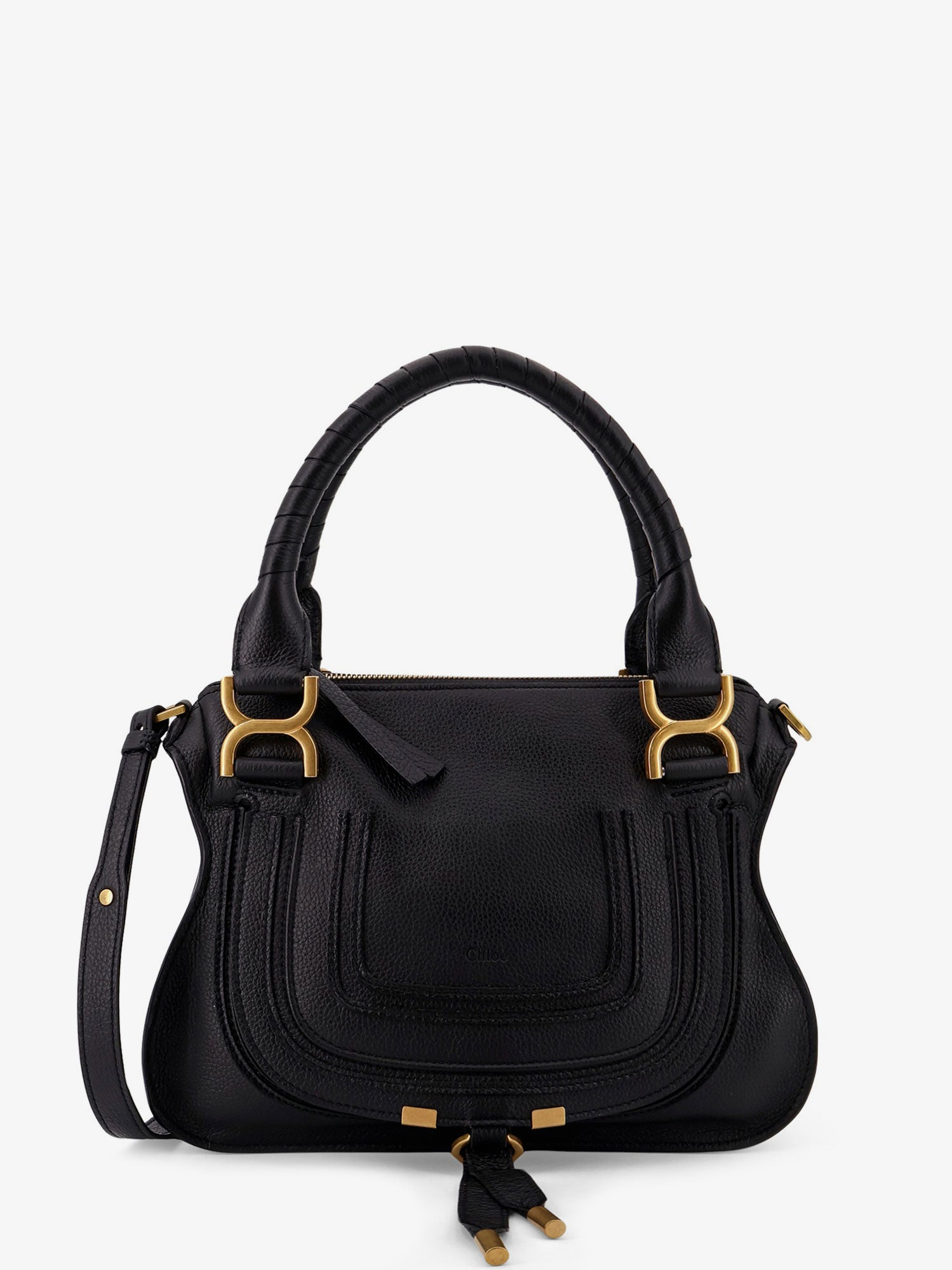 [CHLOE'] Cross body bag FW26 CHC22AS628I31001