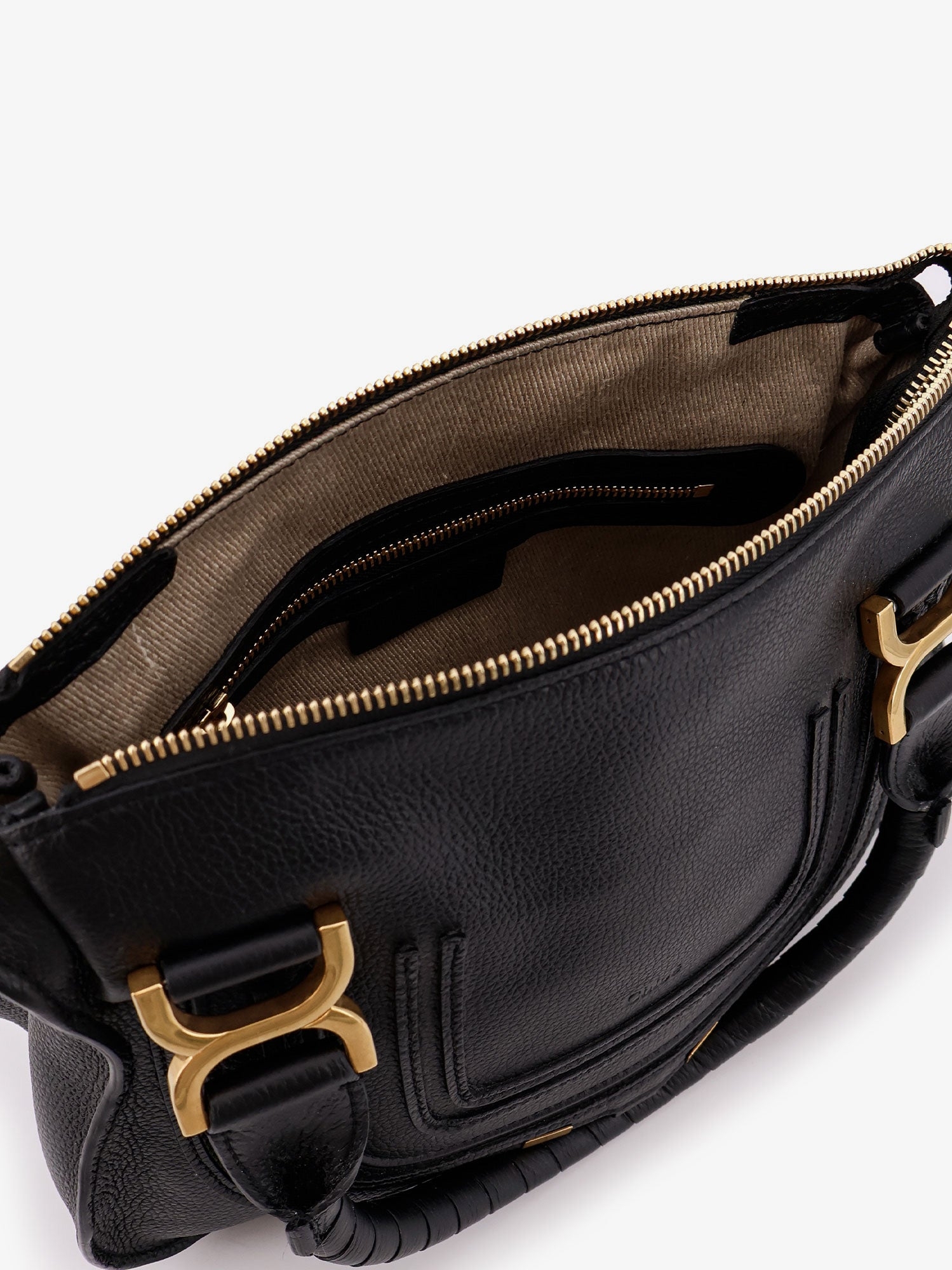 [CHLOE'] Cross body bag FW26 CHC22AS628I31001