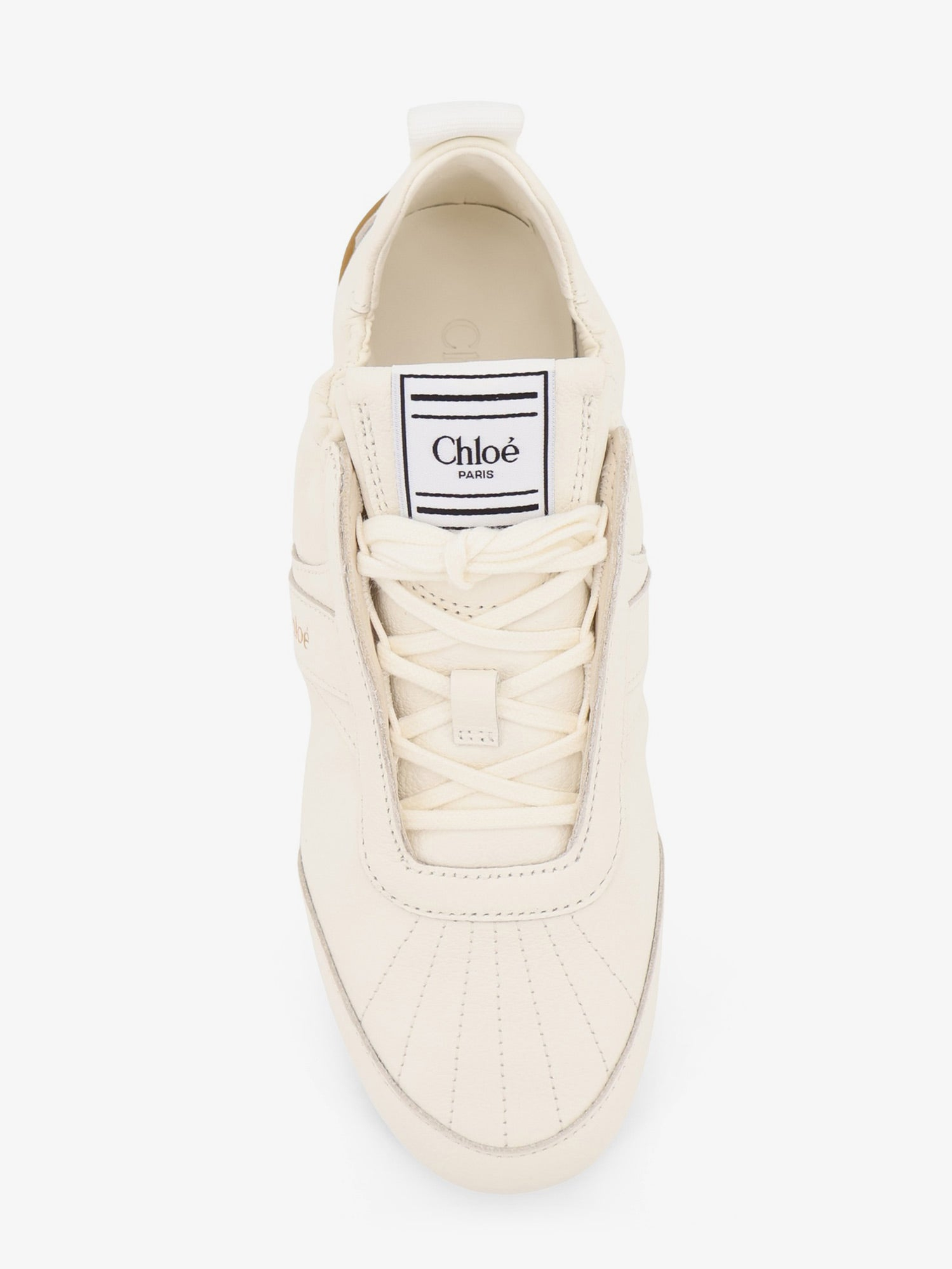 [CHLOE'] Sneakers FW26 CH26A15RYJ122