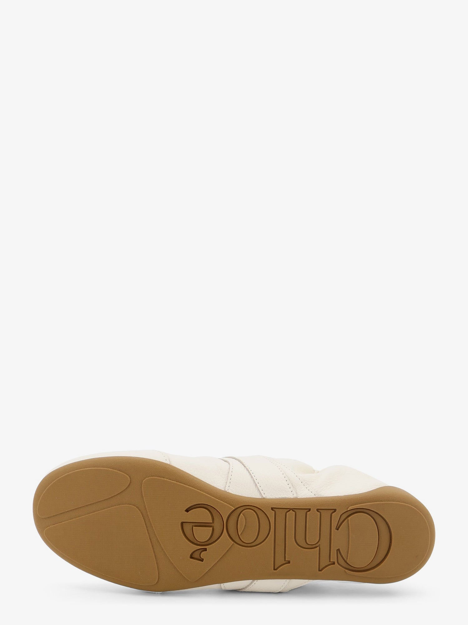 [CHLOE'] Sneakers FW26 CH26A15RYJ122