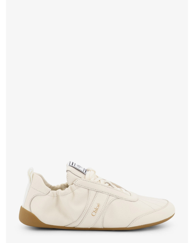 [CHLOE'] Sneakers FW26 CH26A15RYJ122