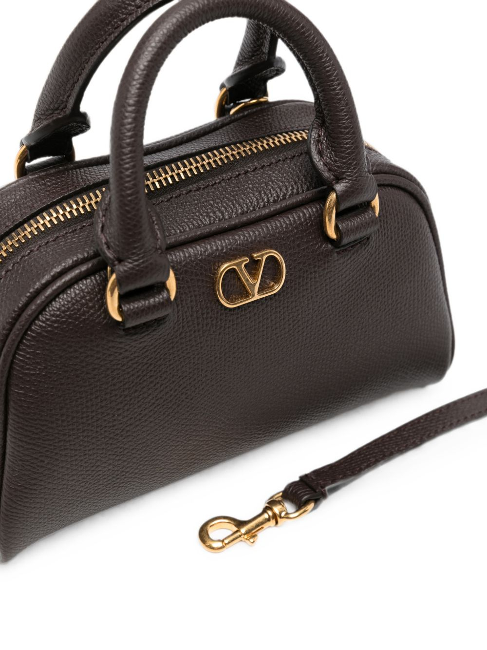 [Valentino Garavani] Clutch bag FW26 WP0AX7SNP0TO