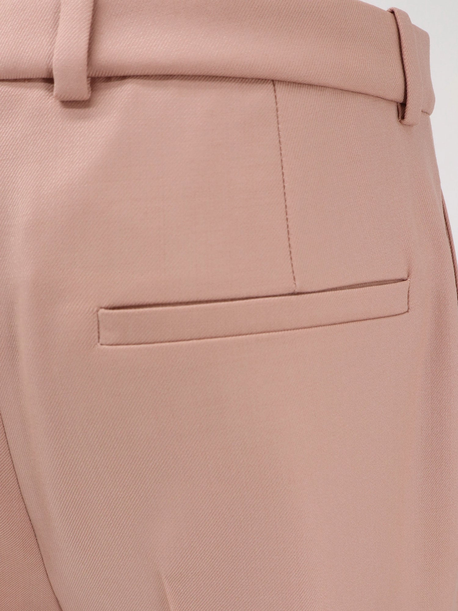 [CHLOE'] Trousers FW26 CH26APA360666I3
