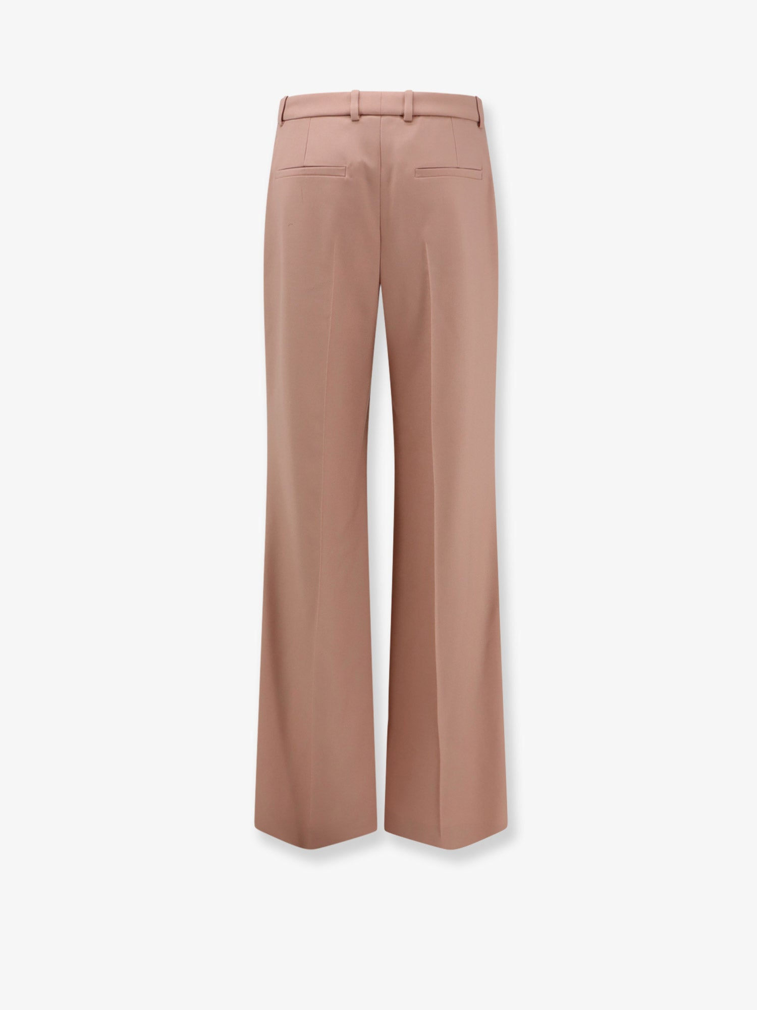[CHLOE'] Trousers FW26 CH26APA360666I3