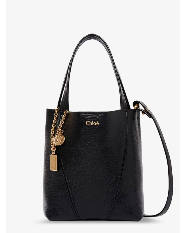 [CHLOE'] Cross body bag FW26 CH25SS812N84001