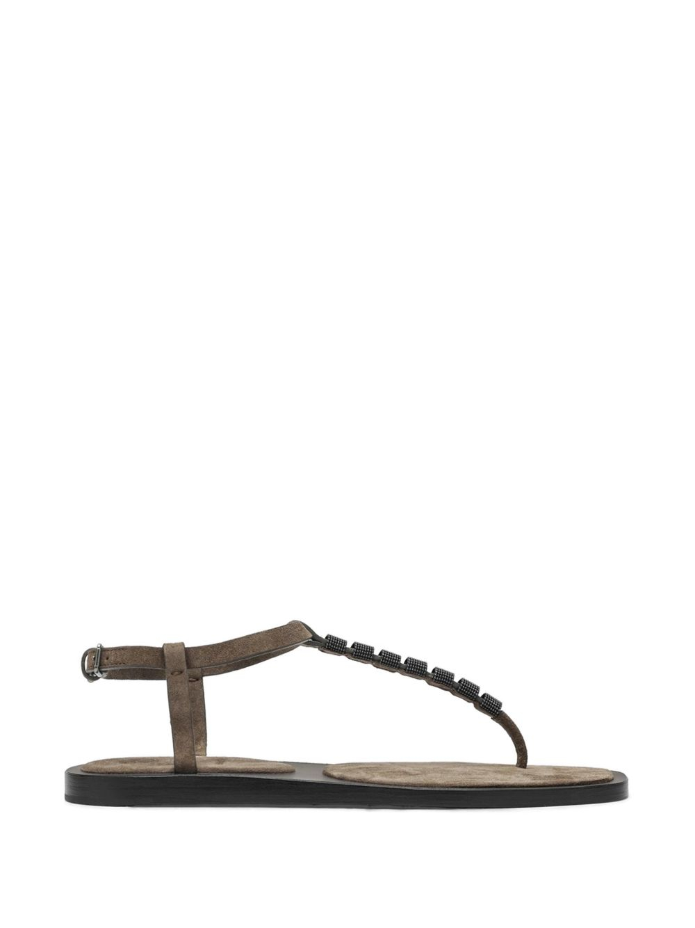 [Brunello Cucinelli] Sandals SS26 MZSFC3151C8921