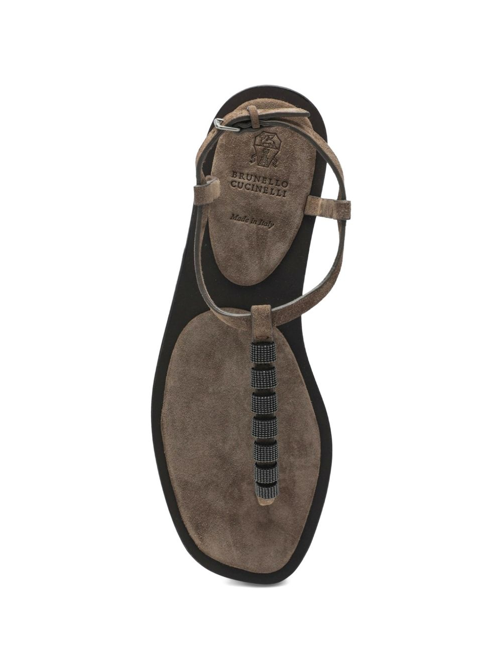[Brunello Cucinelli] Sandals SS26 MZSFC3151C8921