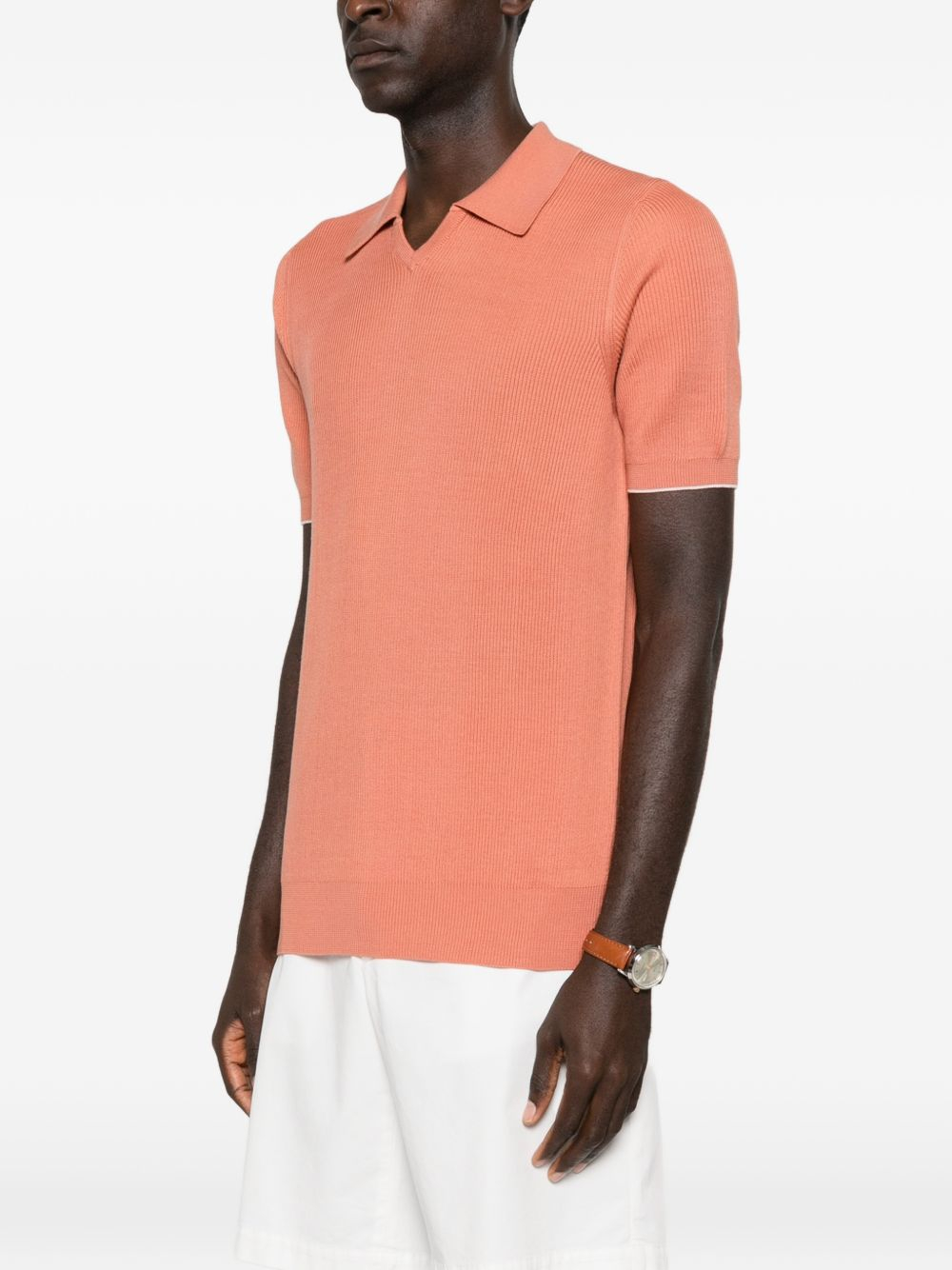 [Brunello Cucinelli] T-shirts Short Sleeve SS26 M29400015CBI26