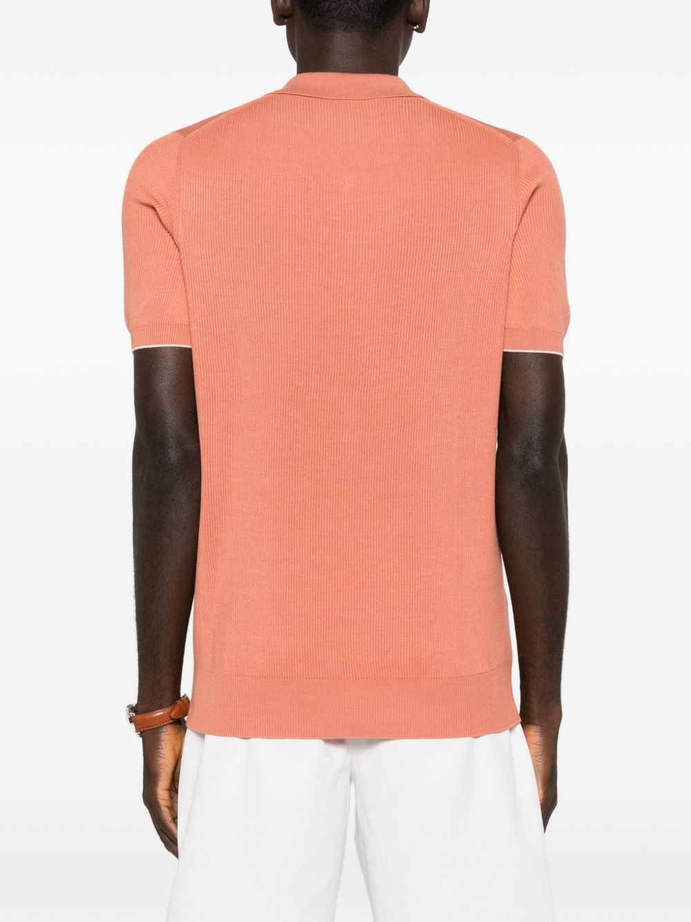 [Brunello Cucinelli] T-shirts Short Sleeve SS26 M29400015CBI26