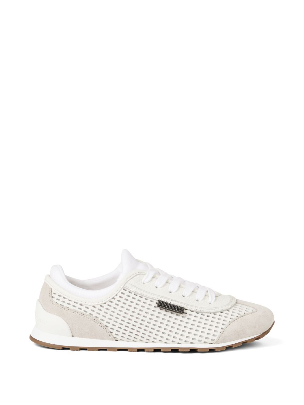 [Brunello Cucinelli] Sneakers SS26 MZDKG3236C001