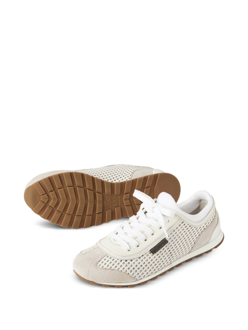 [Brunello Cucinelli] Sneakers SS26 MZDKG3236C001