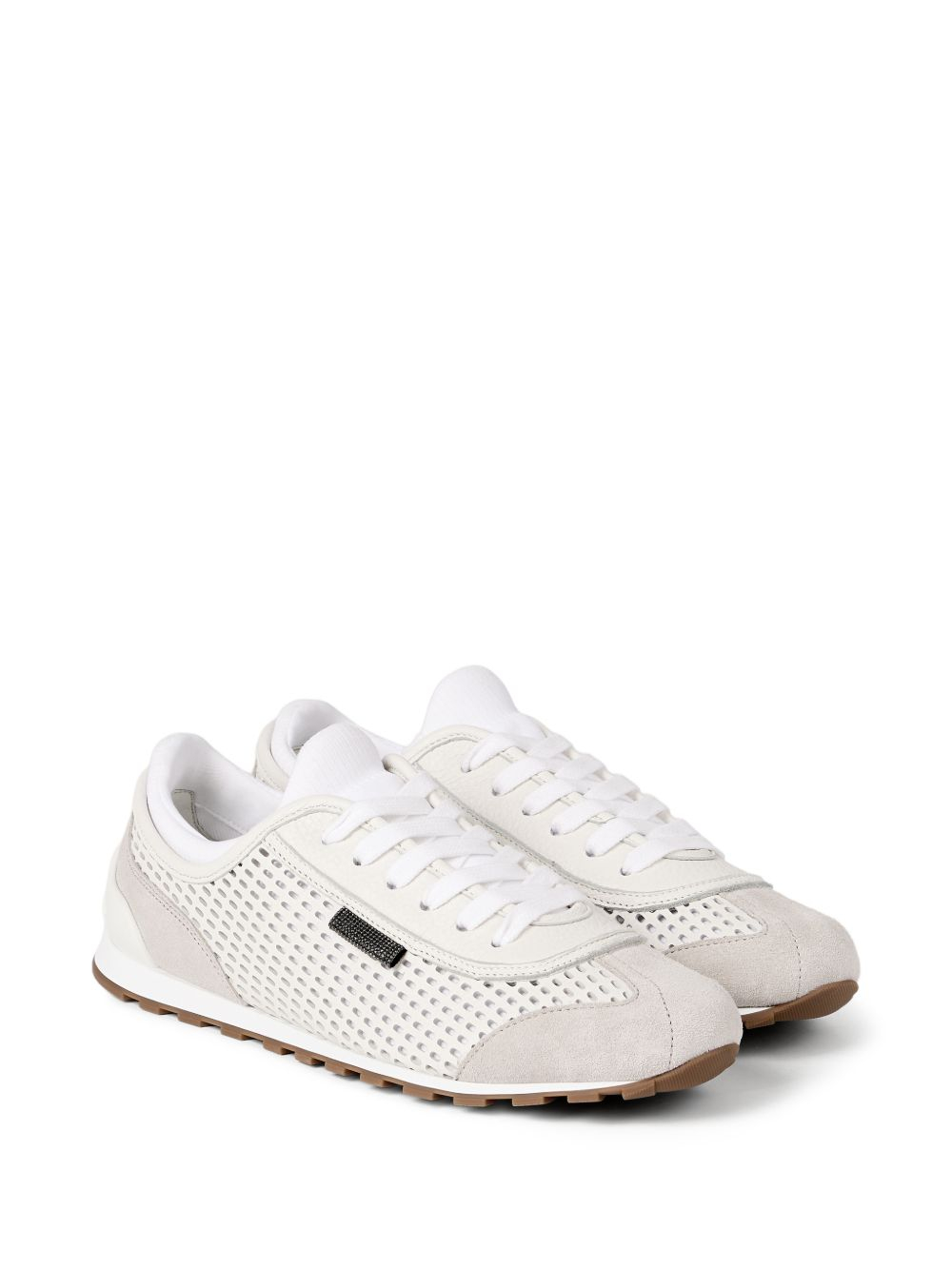 [Brunello Cucinelli] Sneakers SS26 MZDKG3236C001