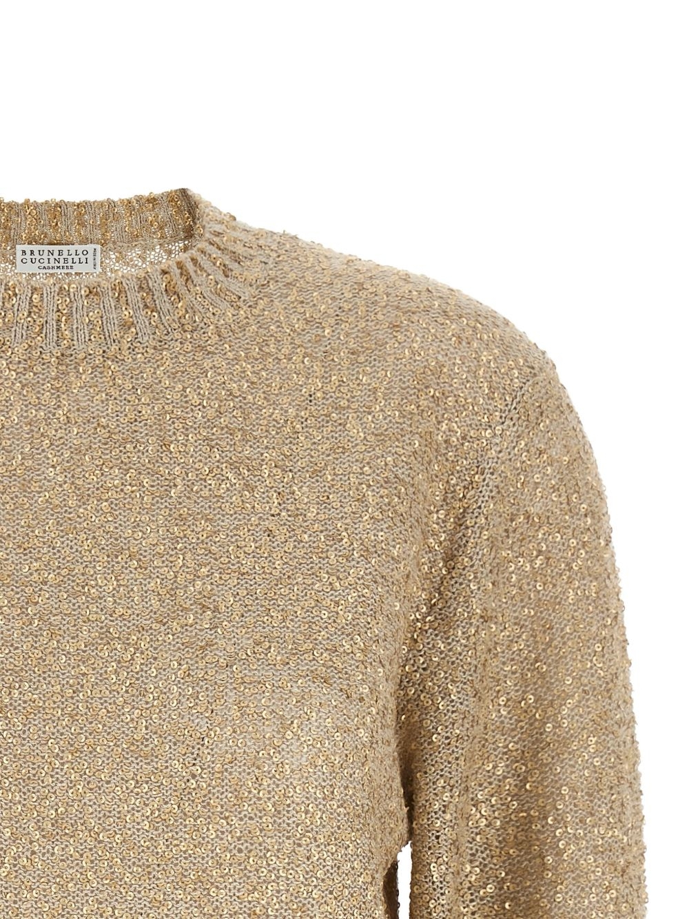[Brunello Cucinelli] Knitwear SS26 MJC547000C9732
