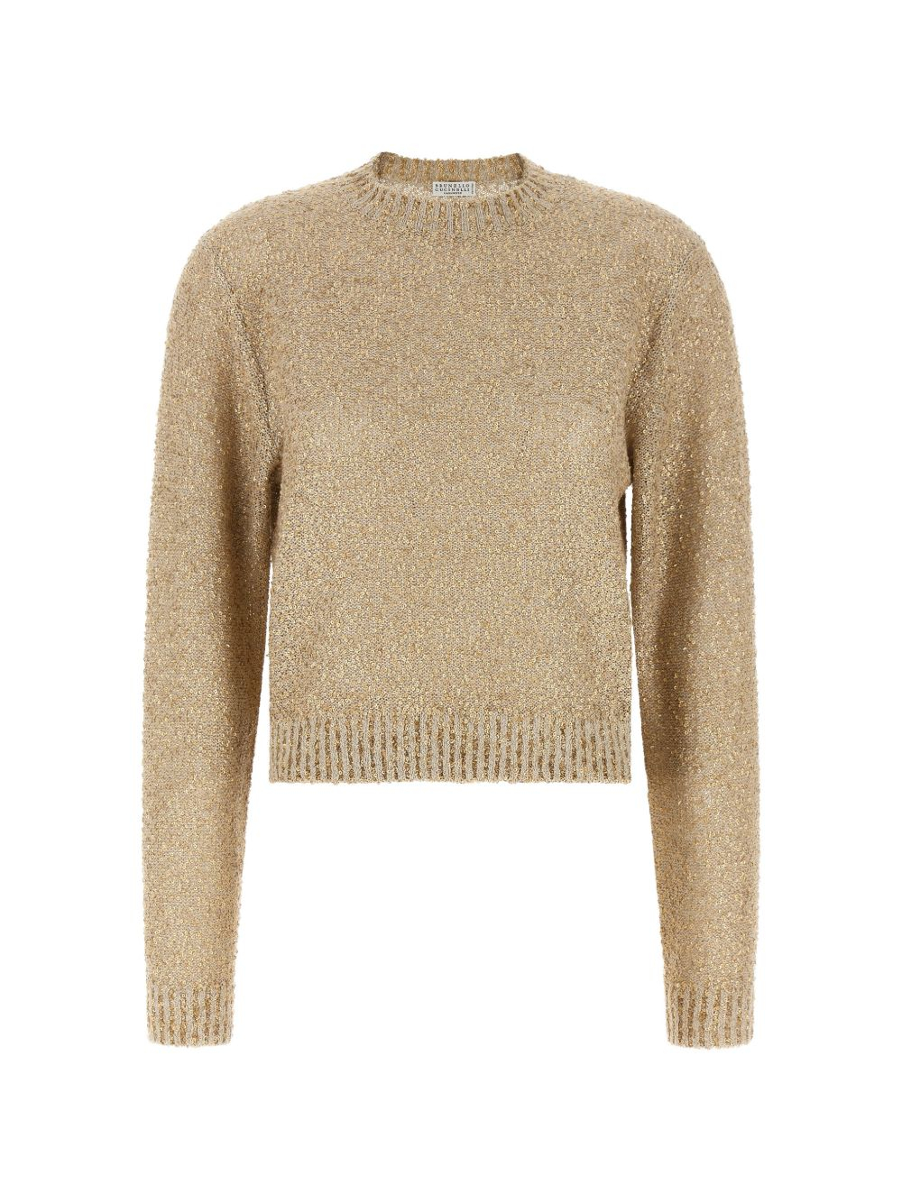 [Brunello Cucinelli] Knitwear SS26 MJC547000C9732