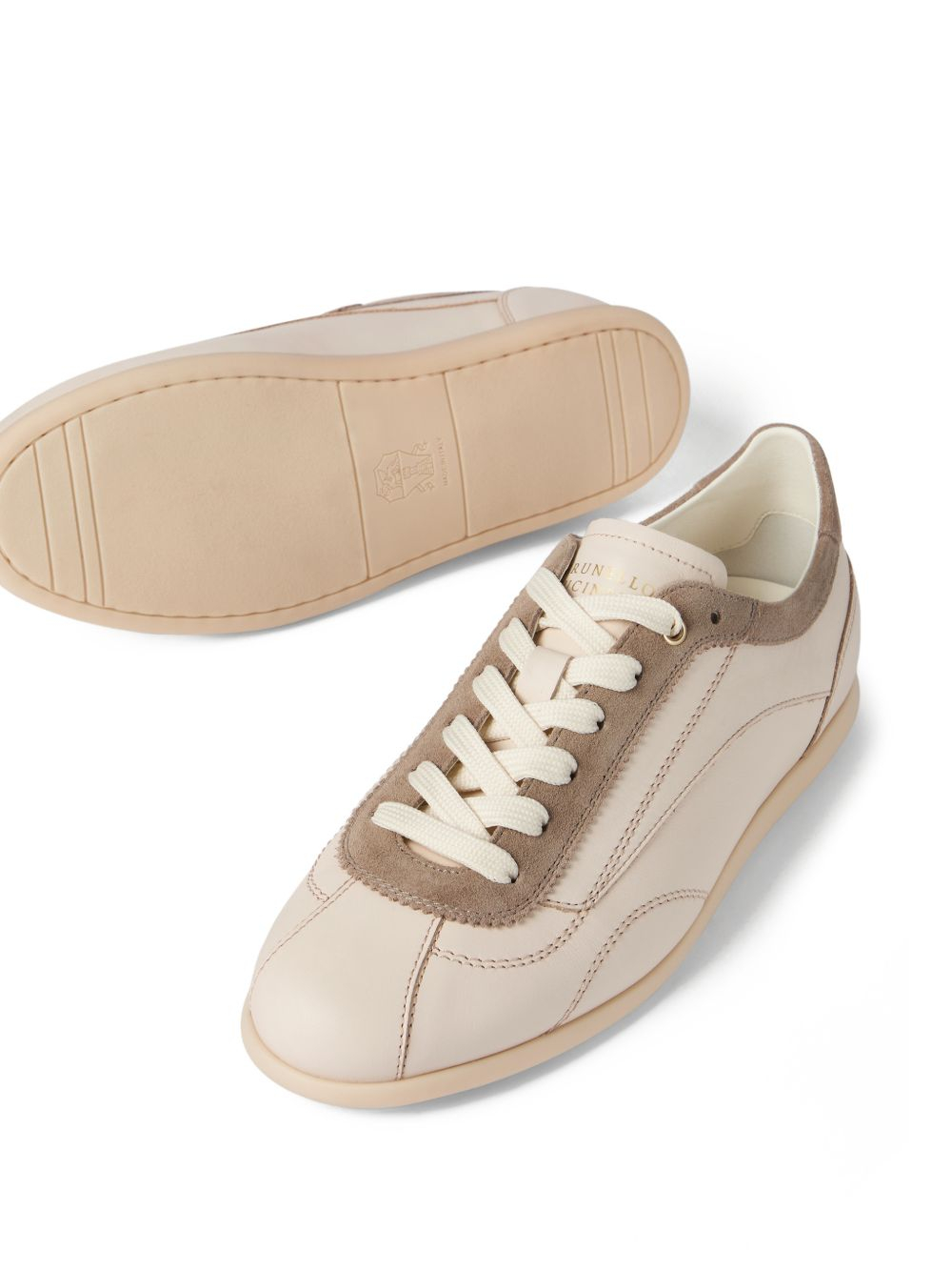 [Brunello Cucinelli] Sneakers SS26 MZULMHD337CFM24