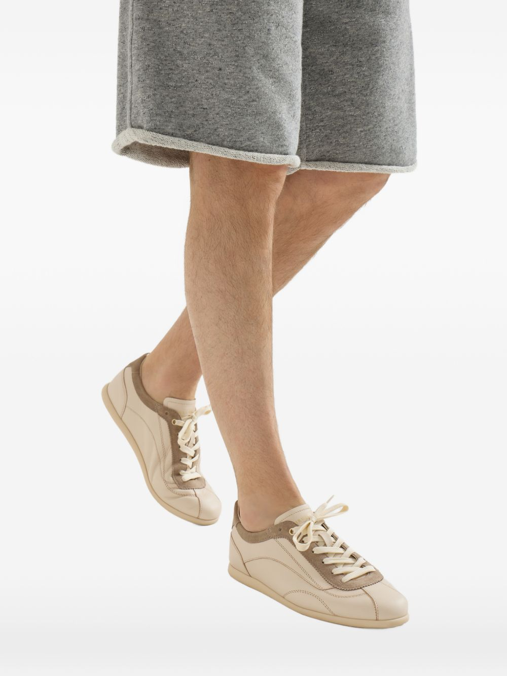 [Brunello Cucinelli] Sneakers SS26 MZULMHD337CFM24