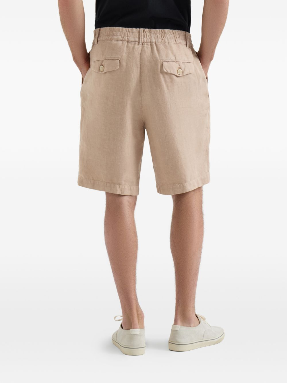 [Brunello Cucinelli] Shorts SS26 M243DU0065C6036