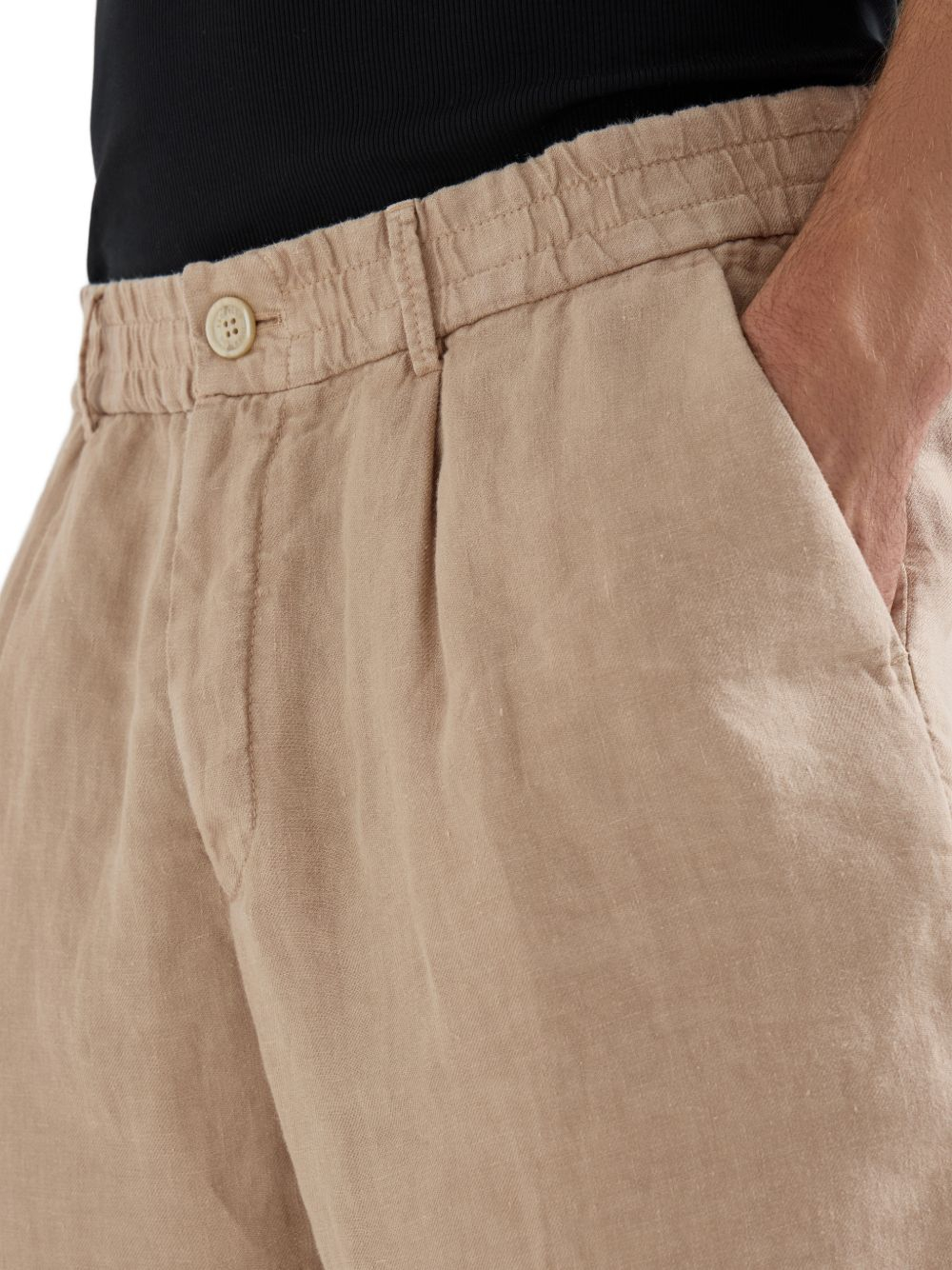 [Brunello Cucinelli] Shorts SS26 M243DU0065C6036